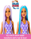 Barbie Pop! Reveal Juicy Fruit Series - Grape Fruits